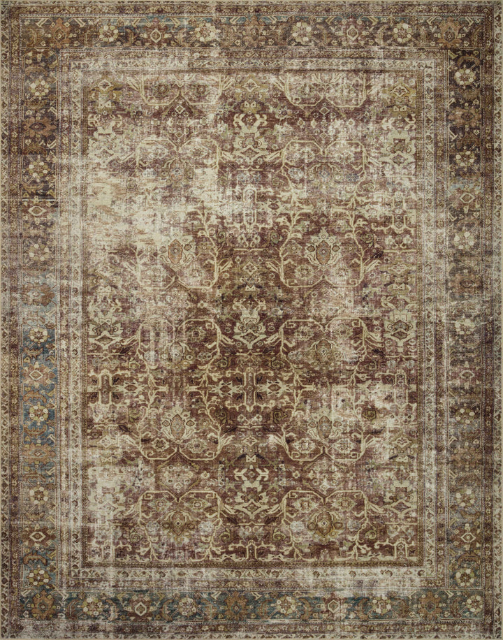 SIN-01 Magnolia Home Sinclair by Joanna Gaines