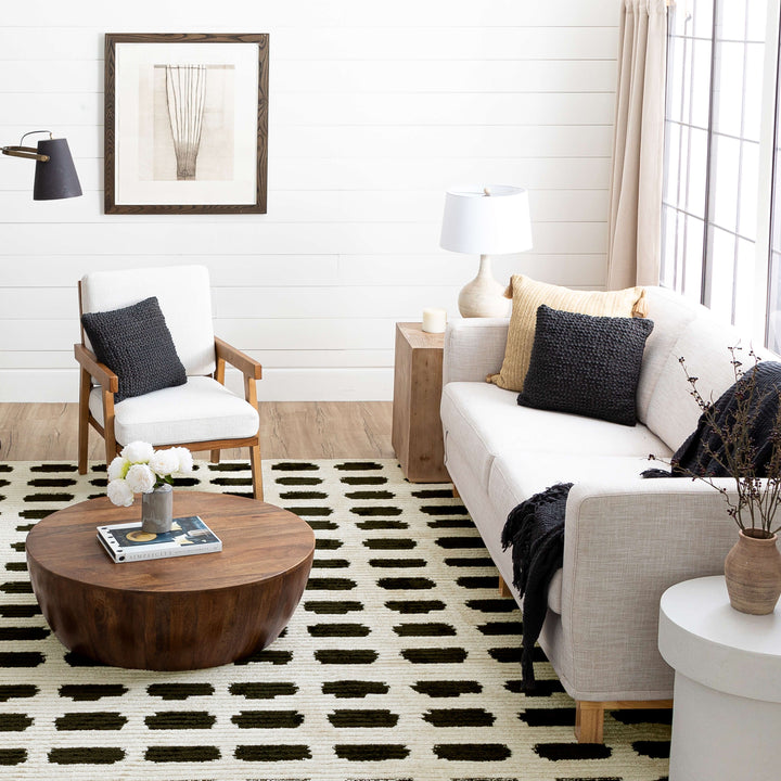 Karastan Traverse By Bobby Berk Traverse