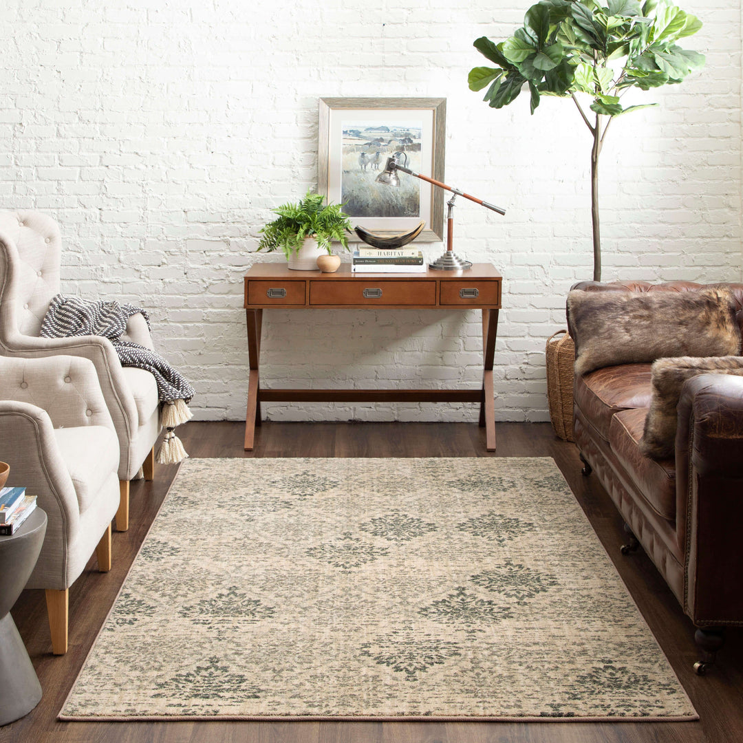 Karastan Euphoria Wexford