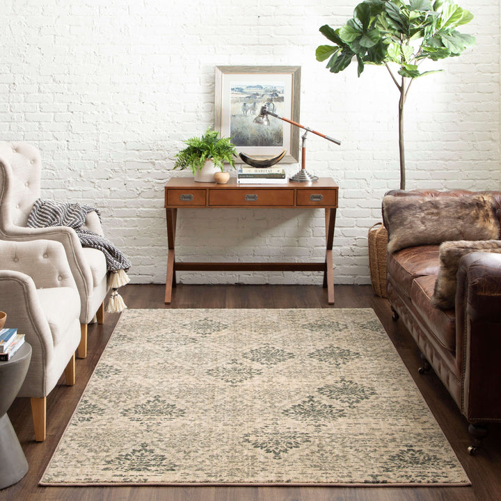 Karastan Euphoria Wexford