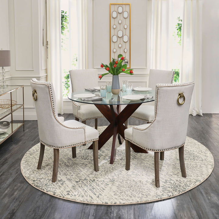 Karastan Euphoria Wexford