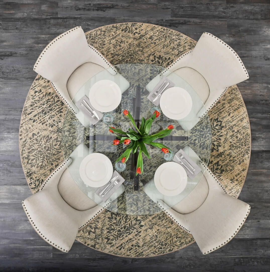 Karastan Euphoria Wexford