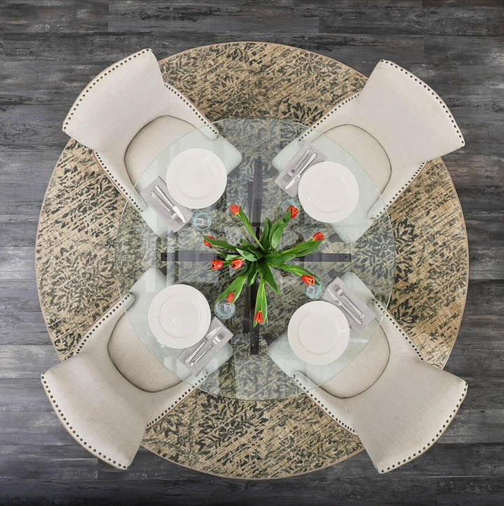 Karastan Euphoria Wexford