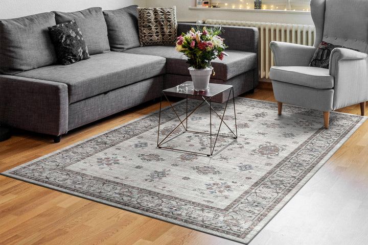 6304-900 Dynamic Rugs Elise