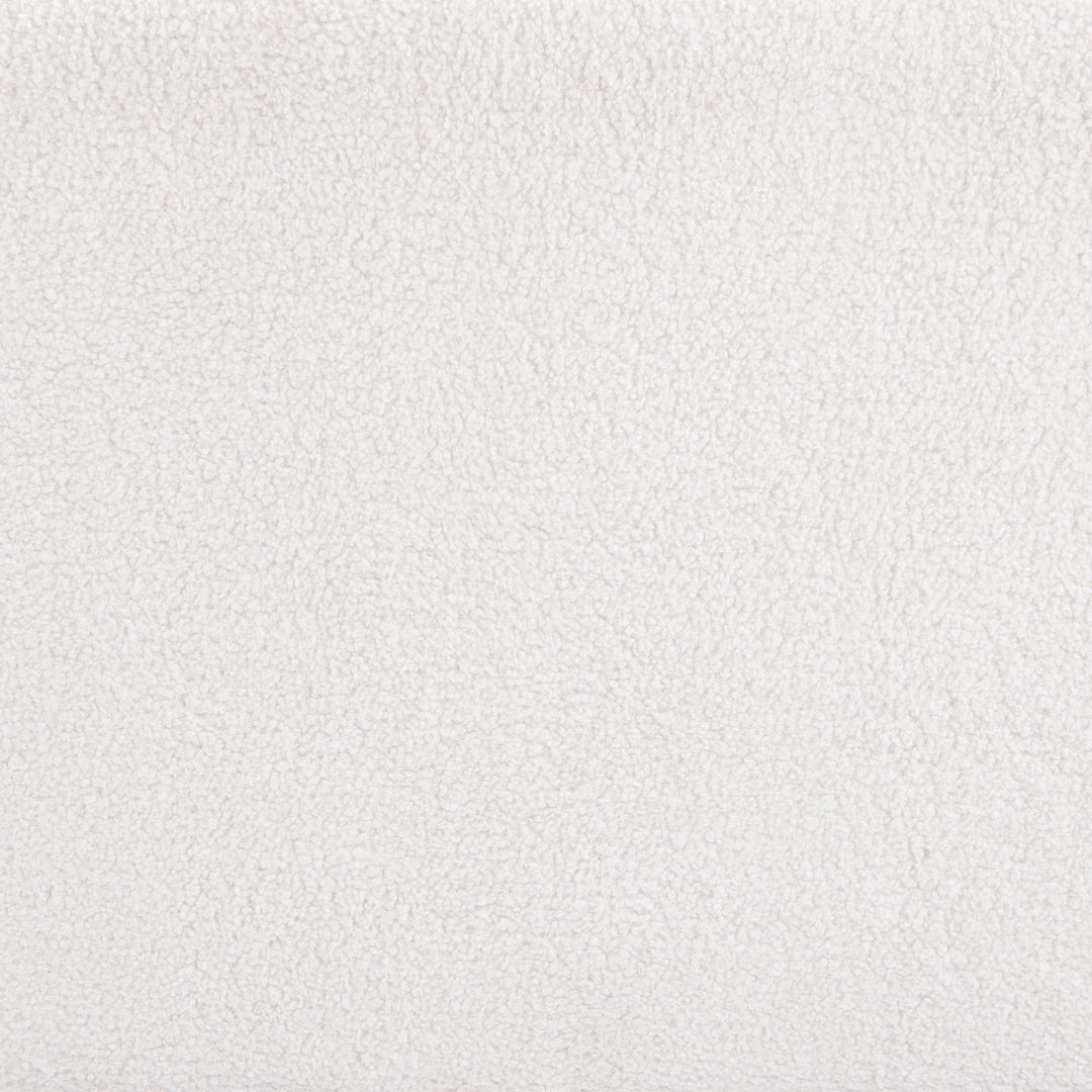 Zuo Charleston Accent Chair Cream