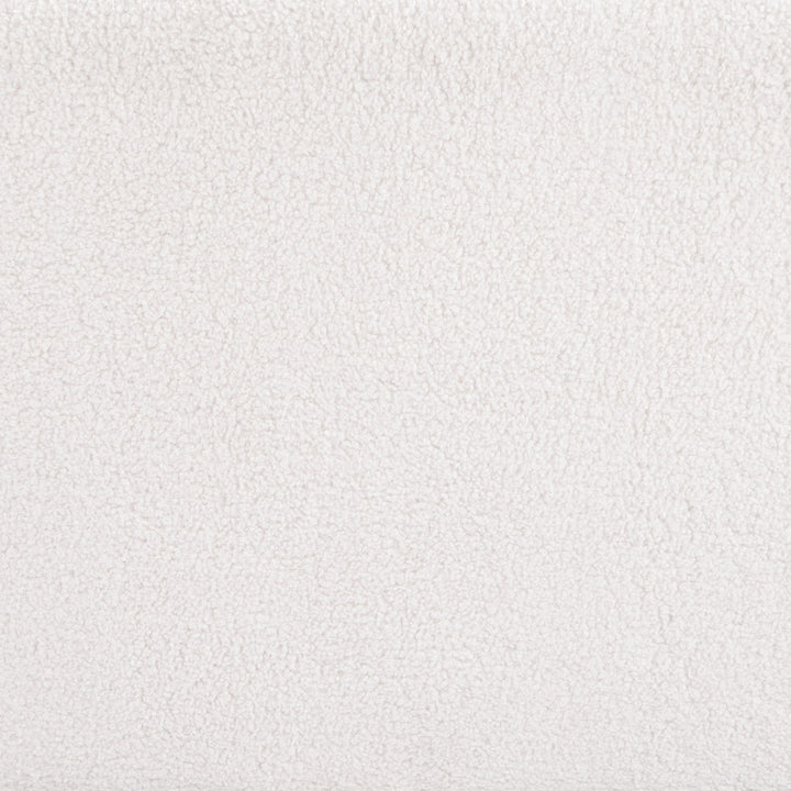 Zuo Charleston Accent Chair Cream