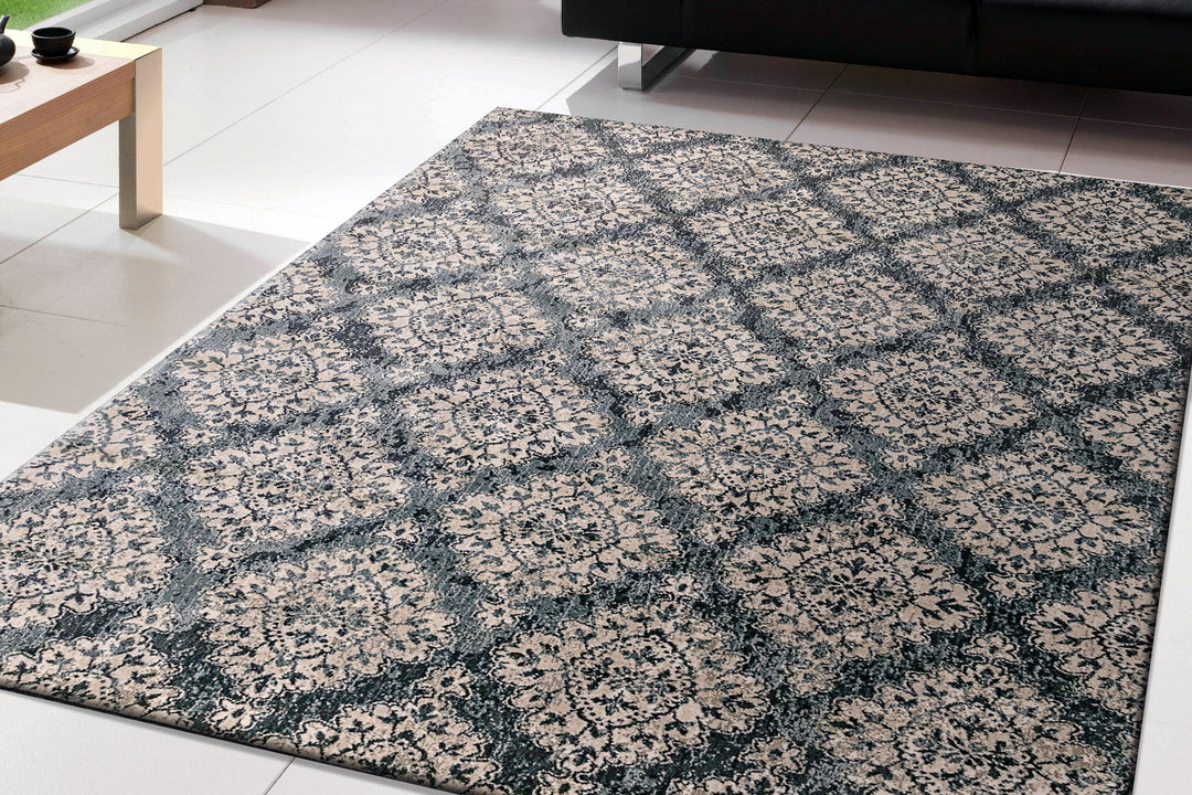 985015-119 Dynamic Rugs Melody
