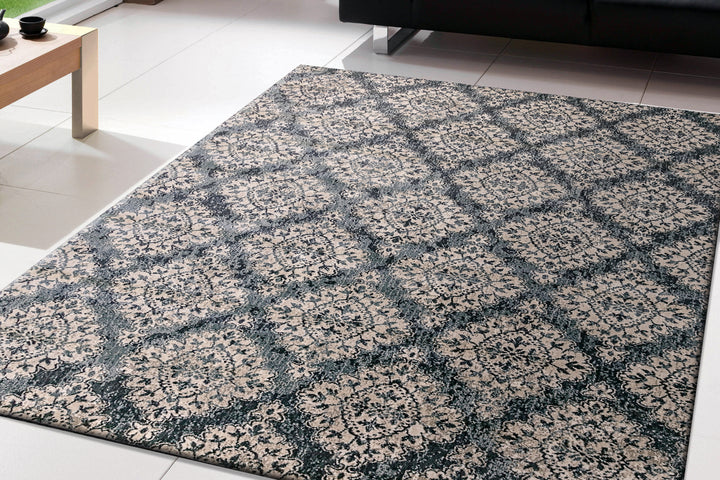 985015-119 Dynamic Rugs Melody