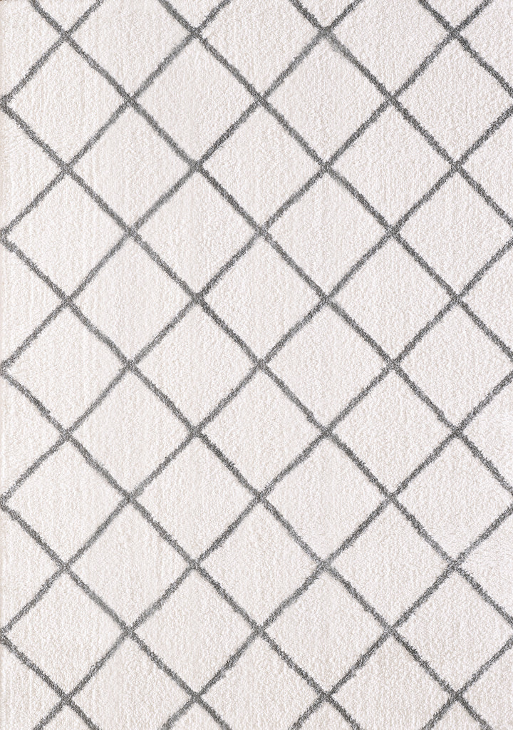 5920-110 Dynamic Rugs Silky Shag