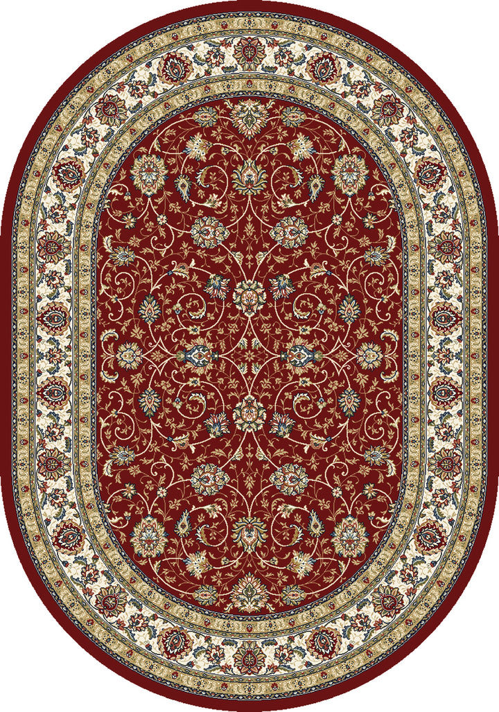 57120-1464 Dynamic Rugs Ancient Garden