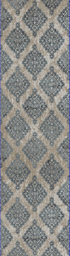 985015-117 Dynamic Rugs Melody