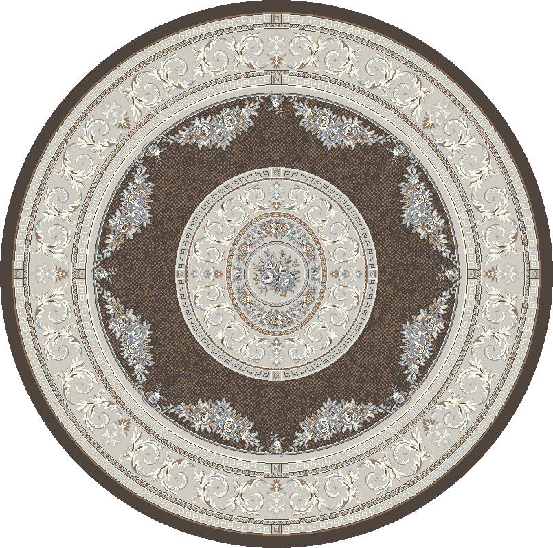 57226-3295 Dynamic Rugs Ancient Garden