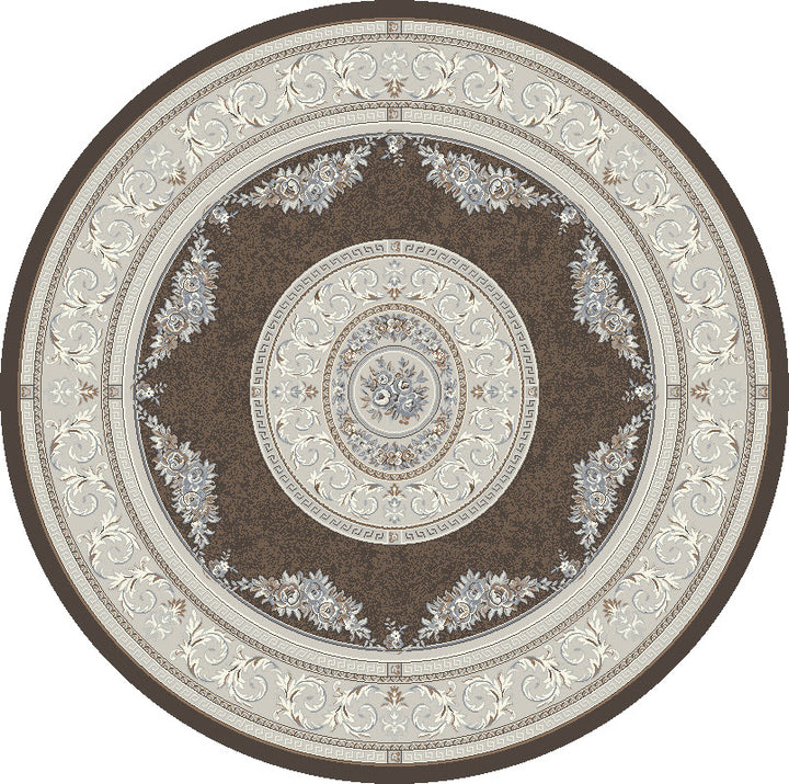 57226-3295 Dynamic Rugs Ancient Garden