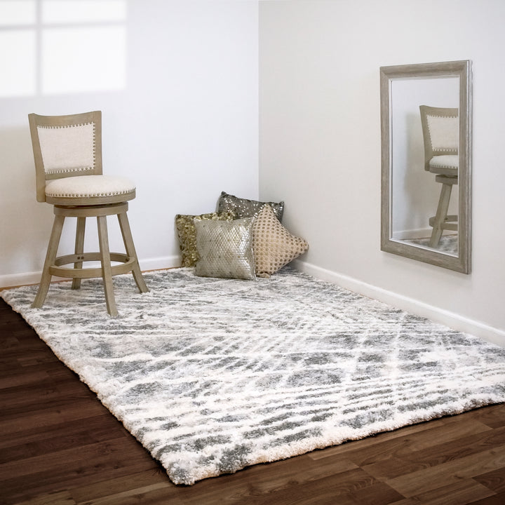 3544-190 Dynamic Rugs Reverie