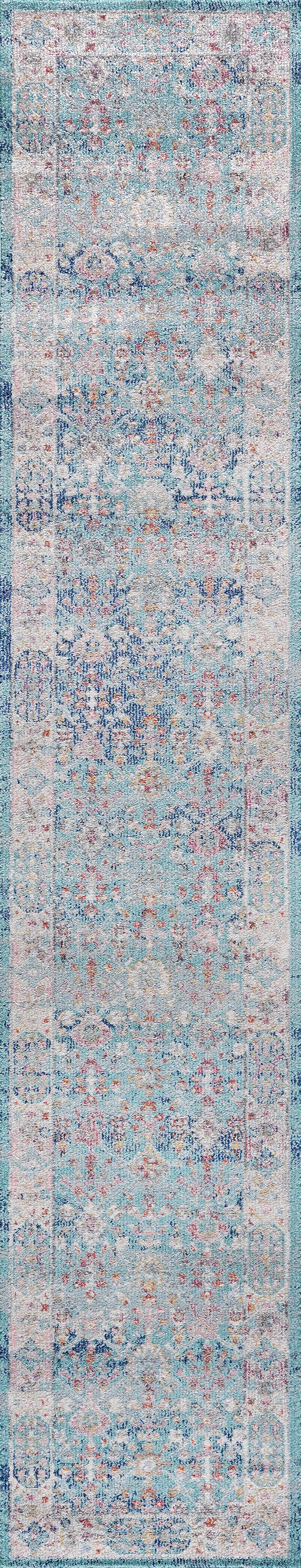 6197-599 Dynamic Rugs Soma