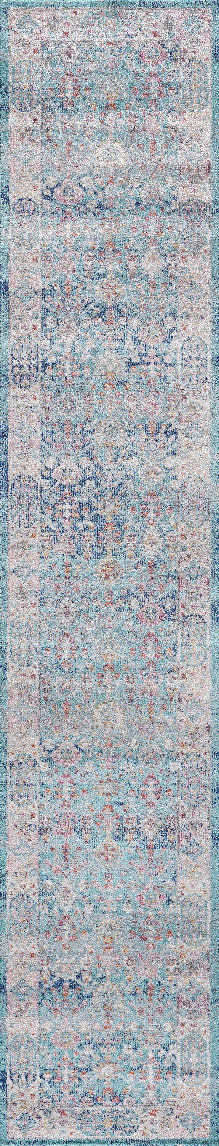 6197-599 Dynamic Rugs Soma