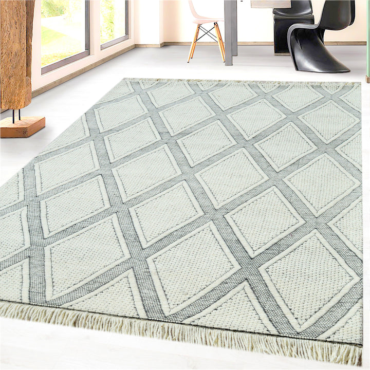 2121-190 Dynamic Rugs Lola