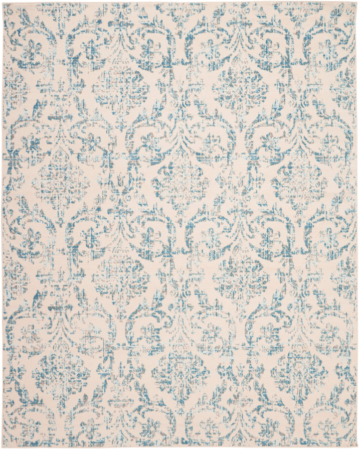 JUB09 Nourison Jubilant