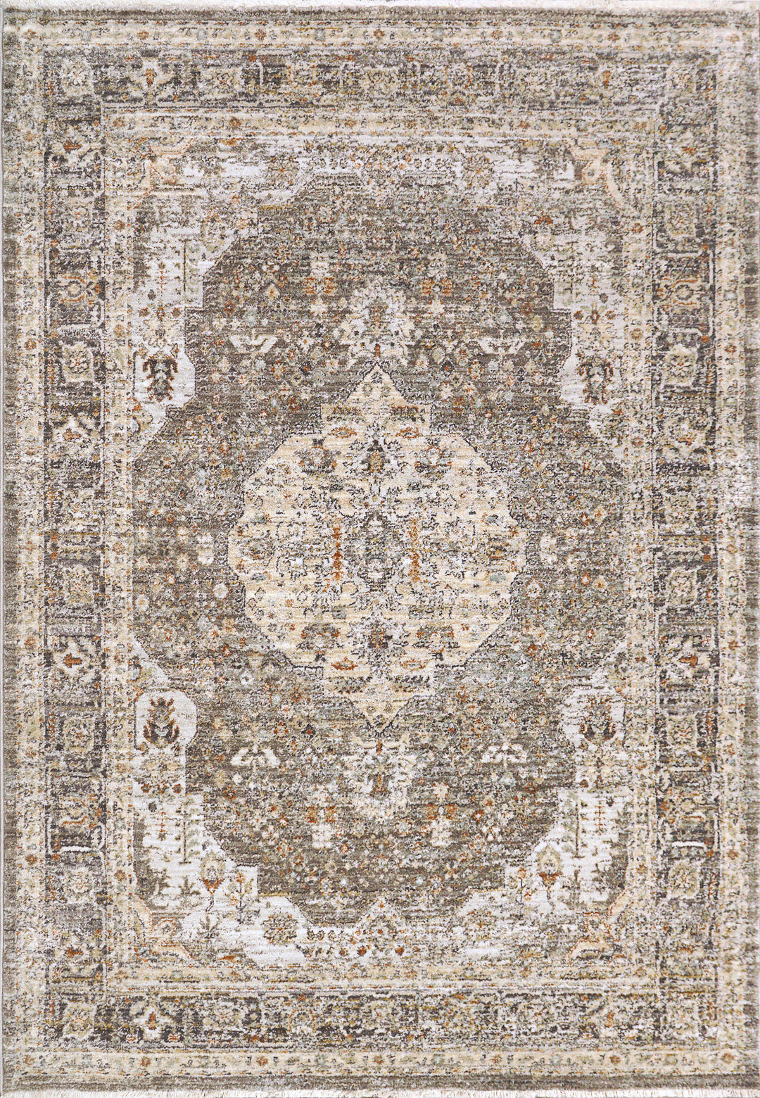4182-990 Dynamic Rugs Rojin