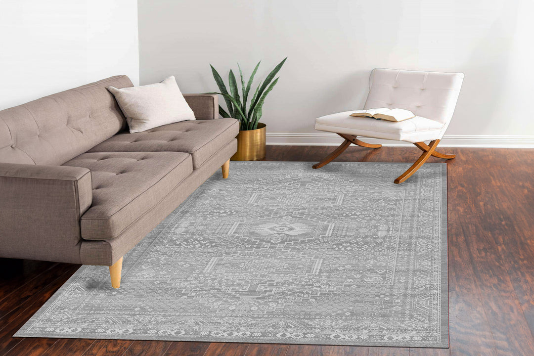 18844-910 Dynamic Rugs Sterling