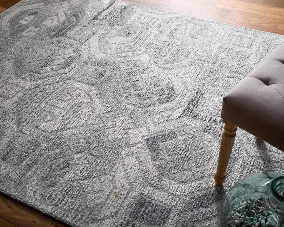 8772F Feizy Rugs Asher