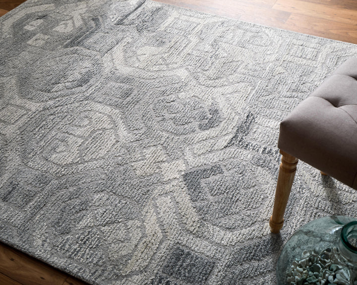 8772F Feizy Rugs Asher