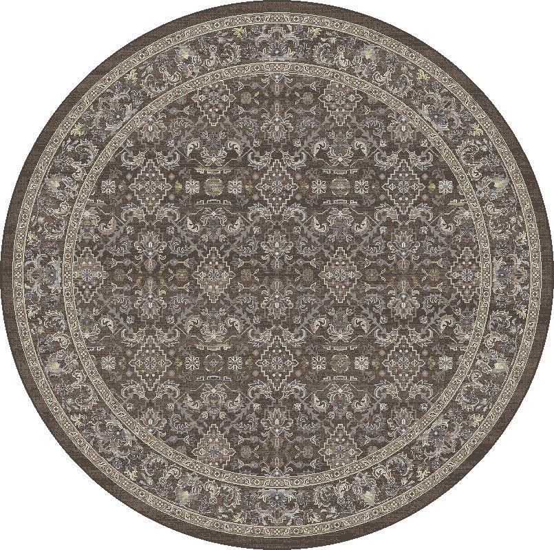 57276-3235 Dynamic Rugs Ancient Garden