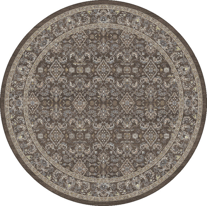 57276-3235 Dynamic Rugs Ancient Garden
