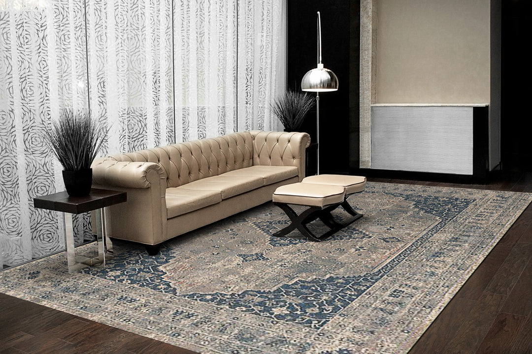 3584-899 Dynamic Rugs Savoy