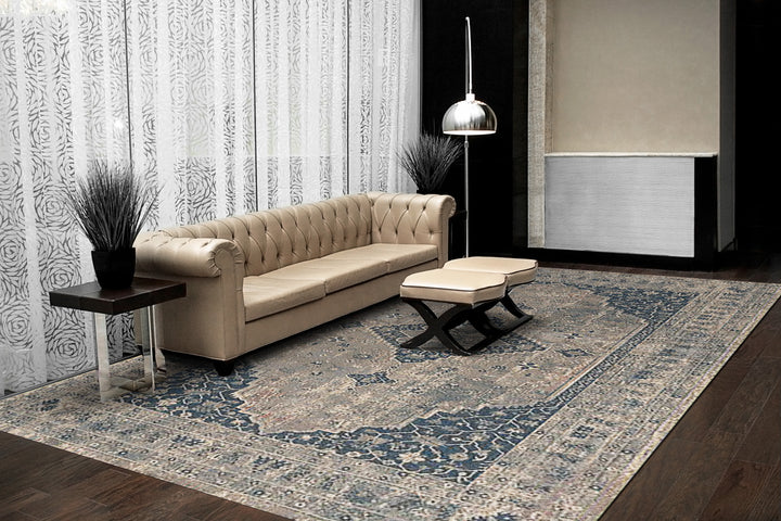 3584-899 Dynamic Rugs Savoy