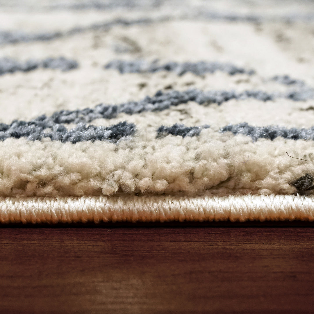 4604-105 Dynamic Rugs Troya