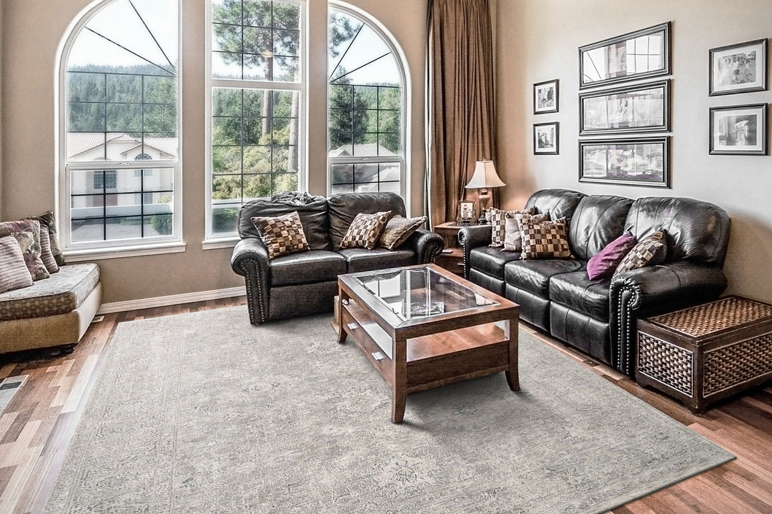 12041-189 Dynamic Rugs Dharma