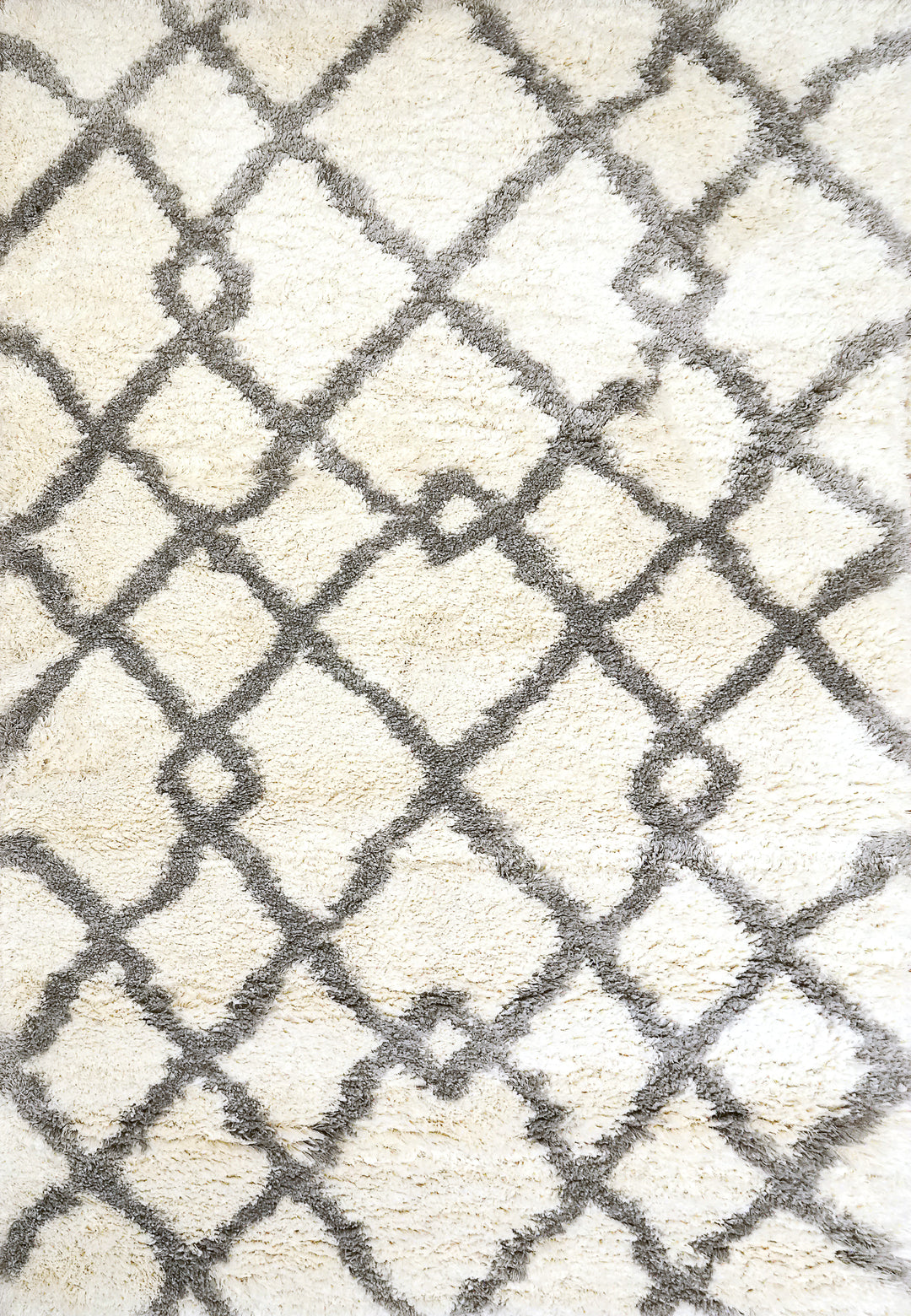 6361-109 Dynamic Rugs Nitro Lux