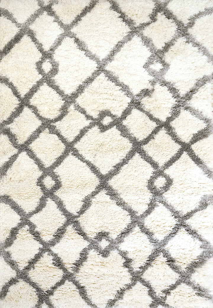 6361-109 Dynamic Rugs Nitro Lux