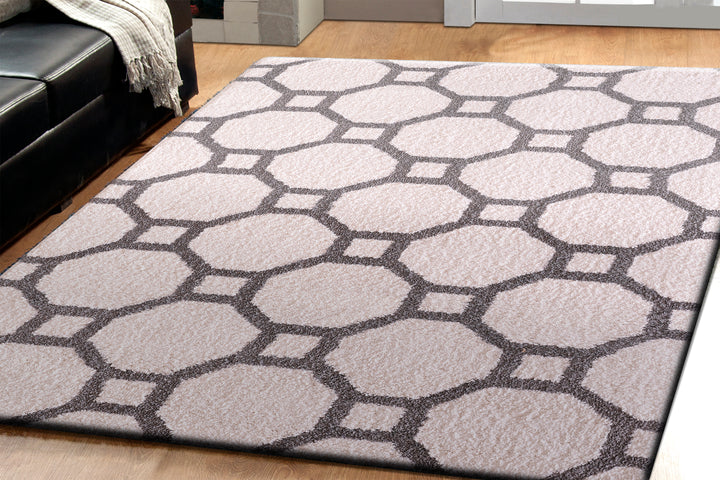 5903-119 Dynamic Rugs Silky Shag
