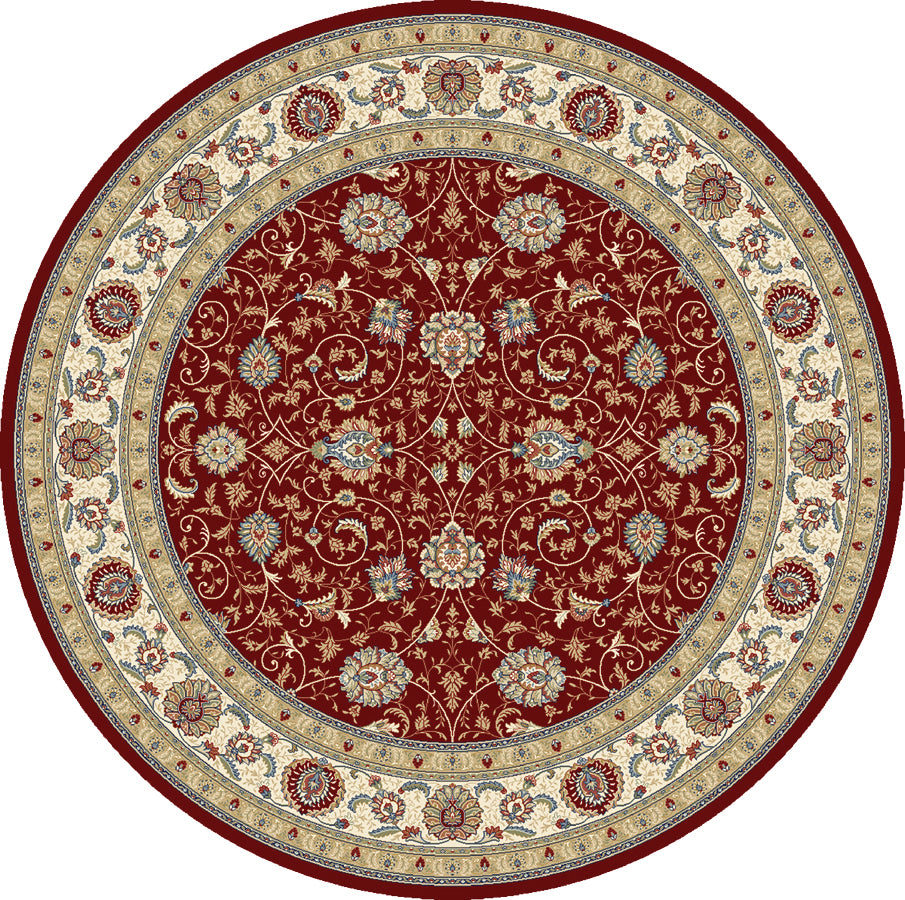 57120-1464 Dynamic Rugs Ancient Garden