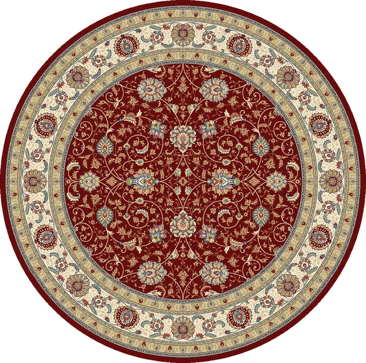 57120-1464 Dynamic Rugs Ancient Garden