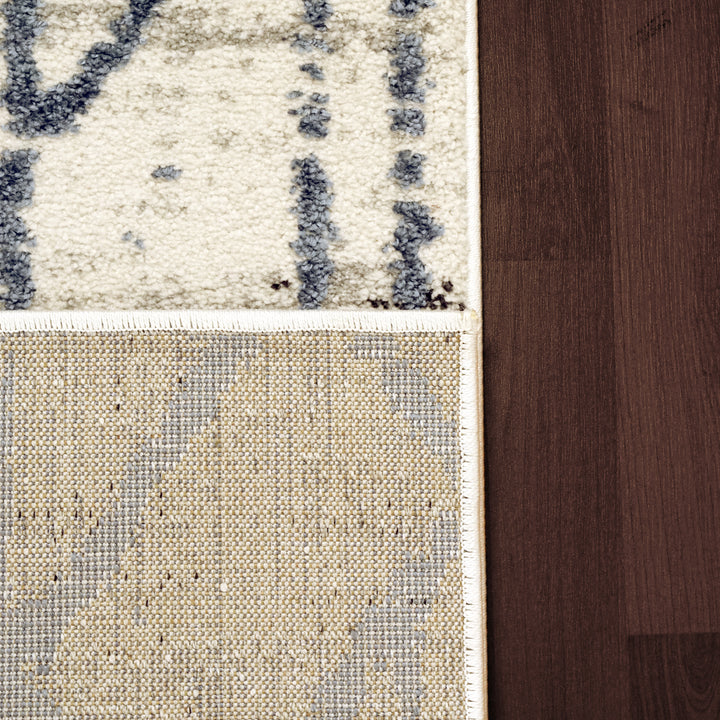 4604-105 Dynamic Rugs Troya
