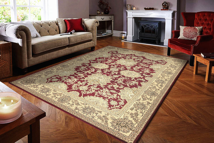 58019-330 Dynamic Rugs Legacy