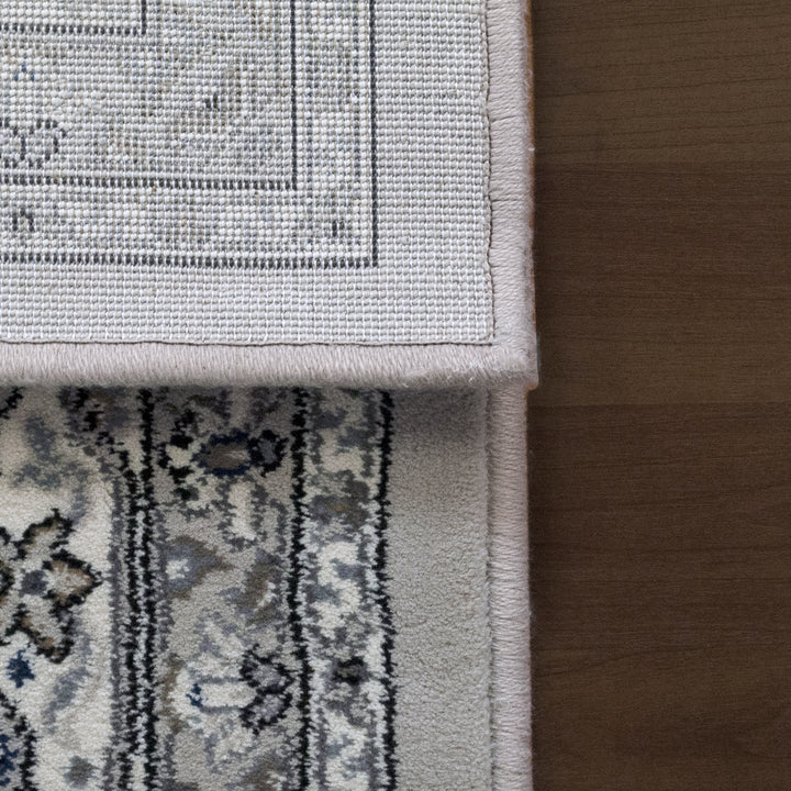 57011-9666 Dynamic Rugs Ancient Garden