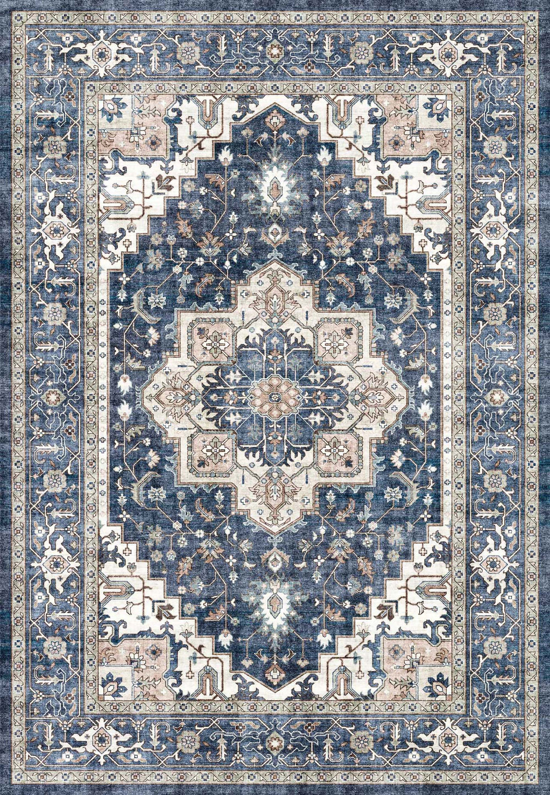 6302-510 Dynamic Rugs Elise