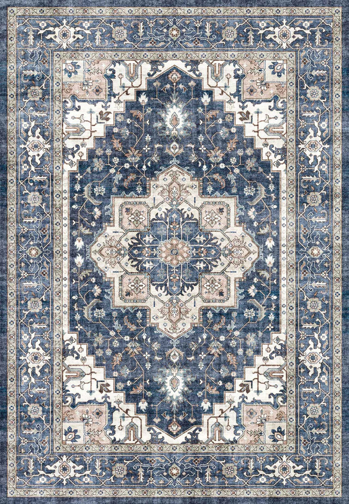 6302-510 Dynamic Rugs Elise