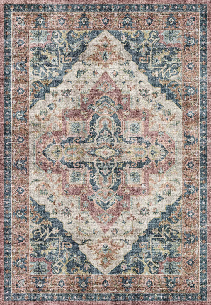 6306-305 Dynamic Rugs Elise