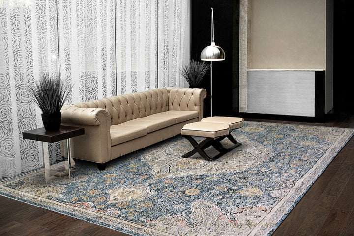 3576-599 Dynamic Rugs Savoy