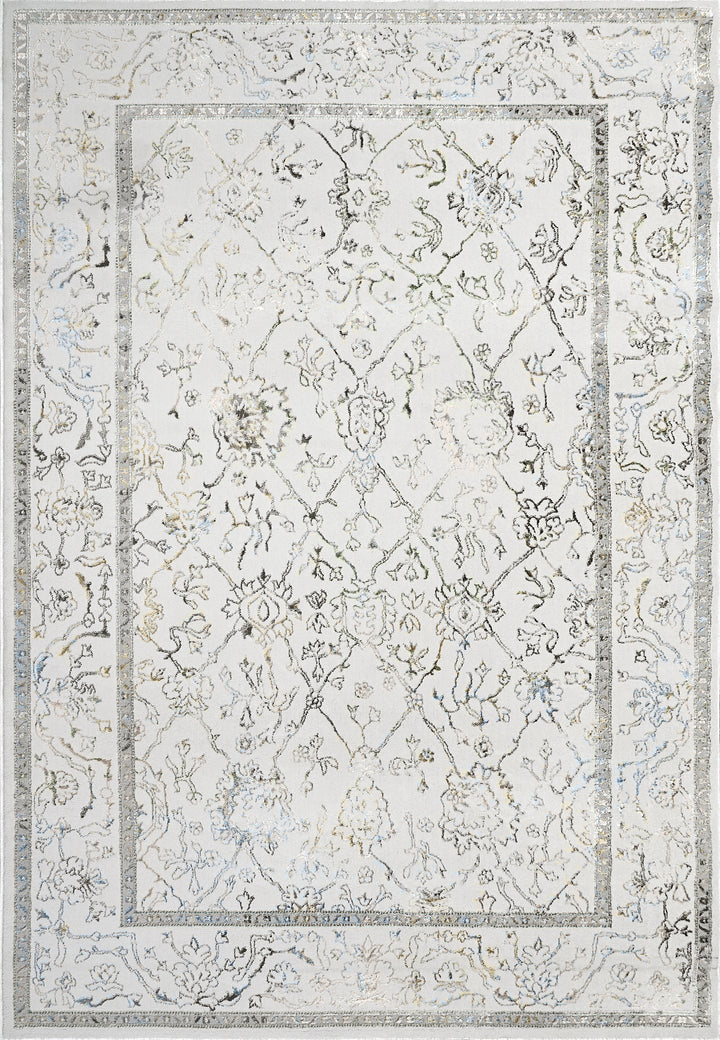 6651-999 Dynamic Rugs Merit