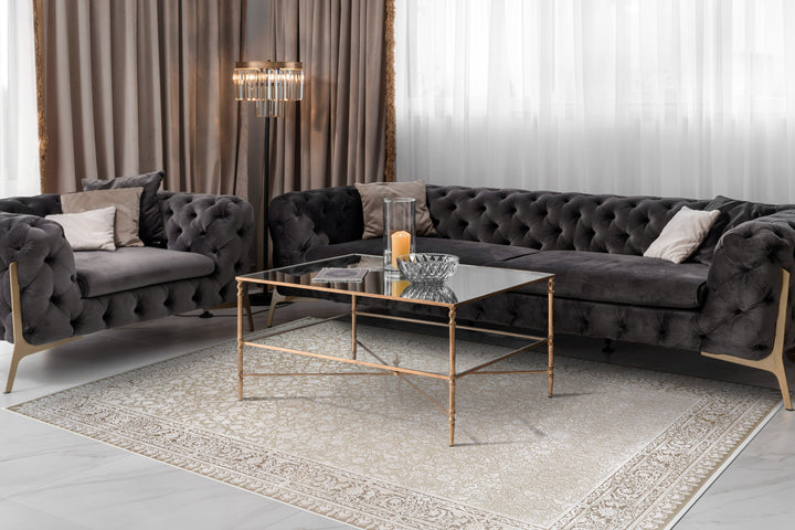 2187-810 Dynamic Rugs Ruby