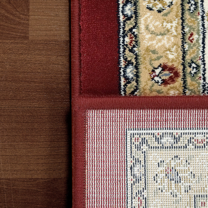 57120-1464 Dynamic Rugs Ancient Garden