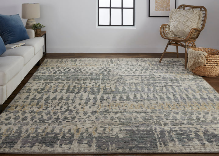 6632F Feizy Rugs Palomar
