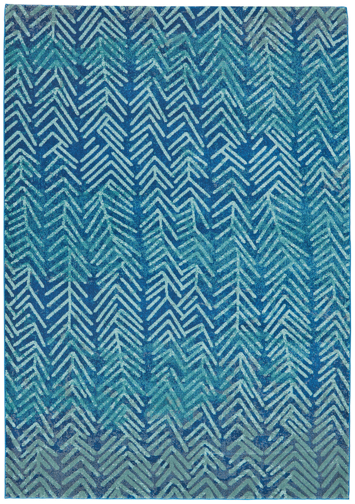 3604F Feizy Rugs Brixton