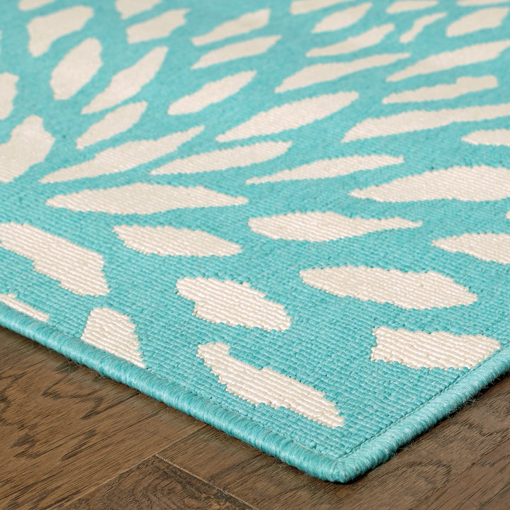 1506l Oriental Weavers Meridian